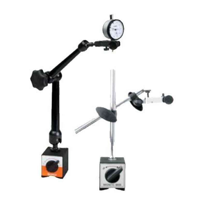 Groz 180mm Articulating Arm Magnetic Base, MB/30