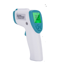 MotherLike FI06 Non Contact Infrared Forehead Thermometer