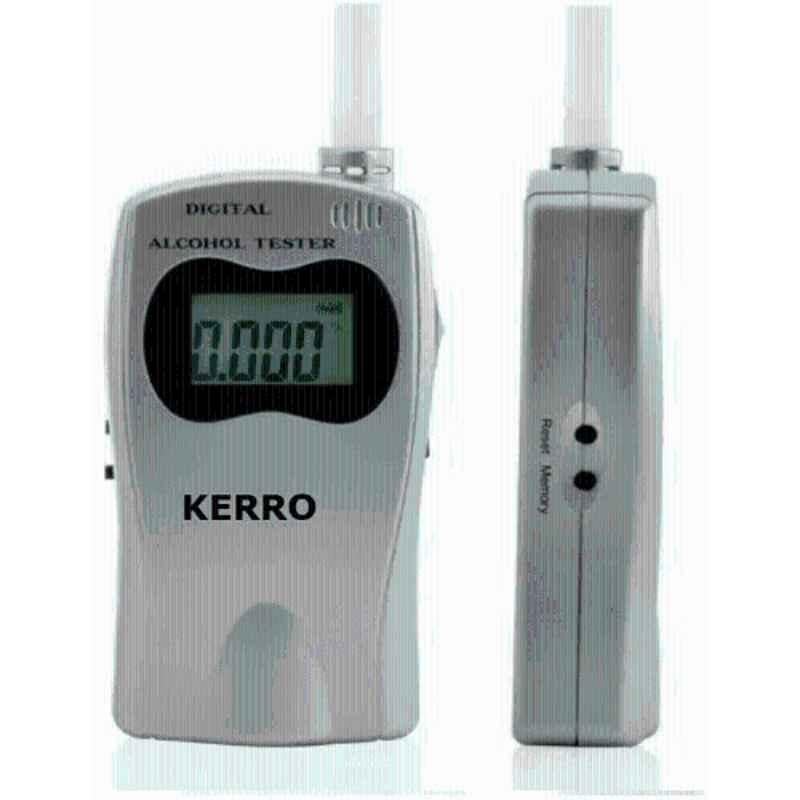 Kerro 9V Analytical Scale with 5 Point Memory Function for Personal & Professional