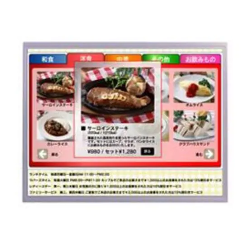 MITSUBISHI 15 Inch 1024x768 Pixels XGA LED 800 TFT Display, AA150XT01
