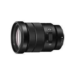 Sony SELP18105G 18-105mm F4 APS-C E Mount Power Zoom Camera Lens for Videography & Photography, SELP18105G AE