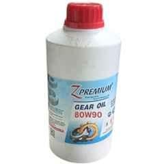 Z Premium 80W90 1 Litre Oil Gear Oil