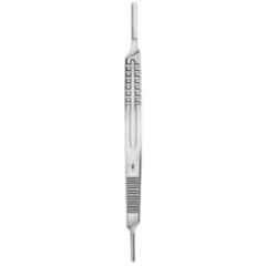 Alis No. 3+4 BP Handle Combine, A-GEN-007-3/4
