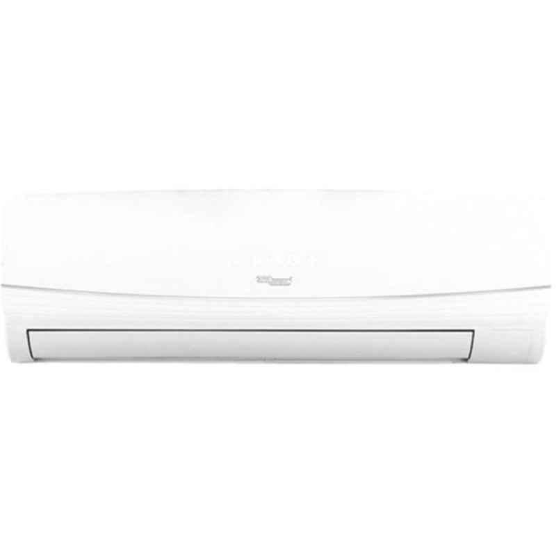 Super General 2Ton White Rotary Split Air Conditioner, SGS249NE