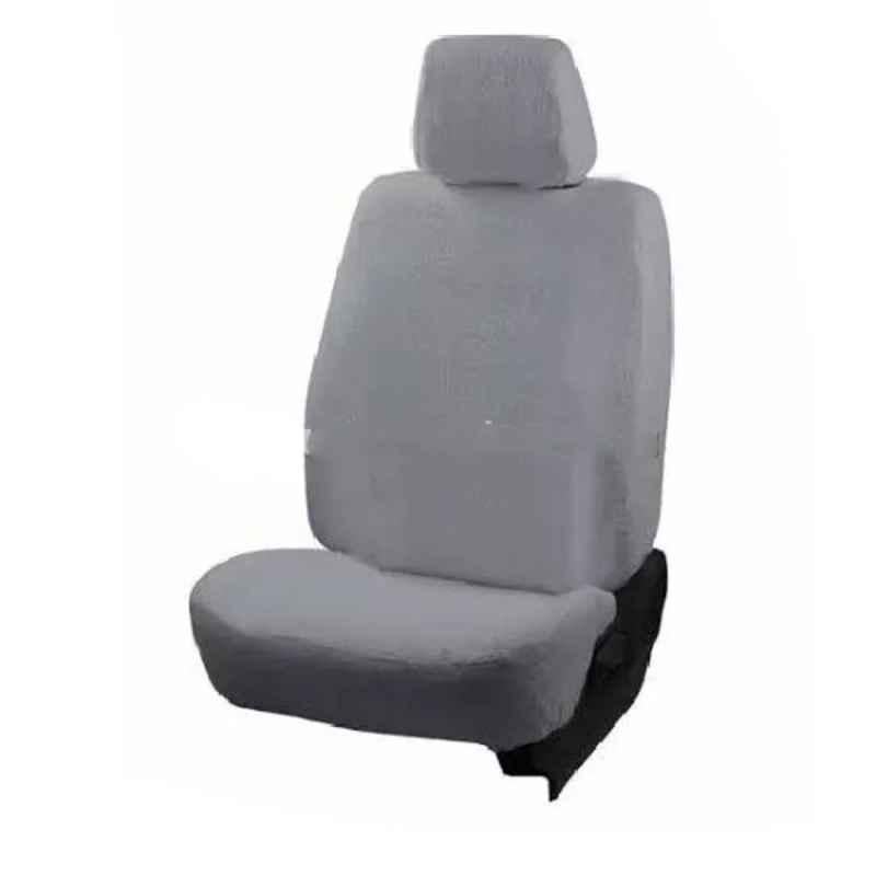 Oscar Grey Aut-Sn-4152 Towel 1 Pcs\\Set Chevrolet Car Seat Cover