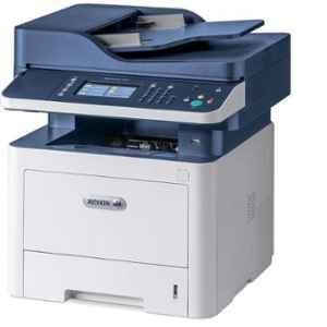 Xerox B1022P All-in-One Monochrome Laser Photo Copier Machine Printer