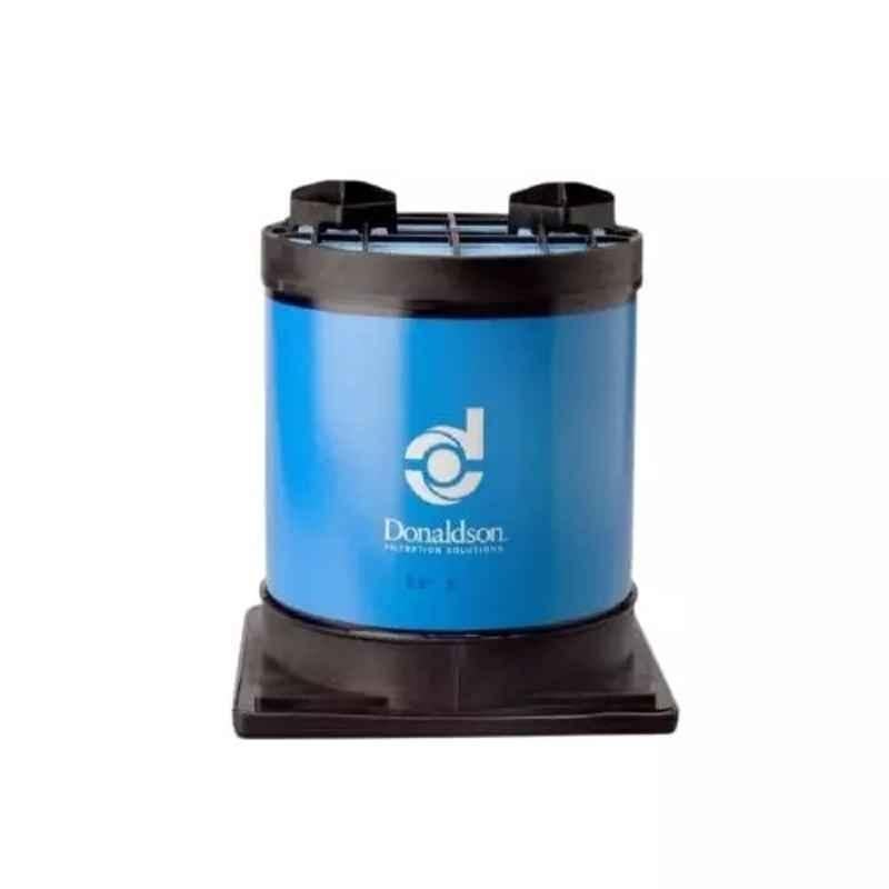Donaldson 10.51 inch Round Primary Air Filter Ultra-Web Nanofiber, P185293