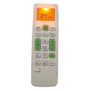 Upix 90 AC Remote with Backlight for Samsung AC, UP35L