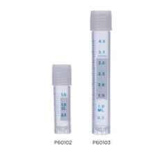 Abdos 500Pcs 4.5ml Sterile Skirted Foot Freezing Tubes, P60103