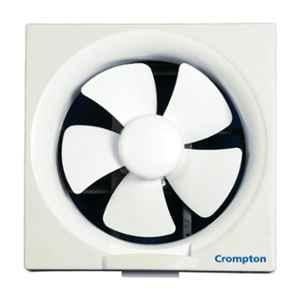 Crompton Brisk Air Neo 40W White Exhaust Fan, BRISKAIRNEO10WHT, Sweep: 250 mm (Pack of 2)