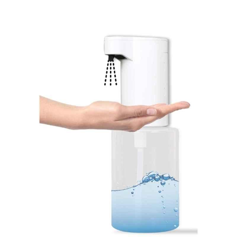 Plato ABS Touchless Automatic Soap & Sanitizer Dispenser, 7982