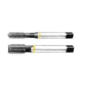 Miranda BOT M6x1mm HSS Tin Platinumcut Tap, MC2