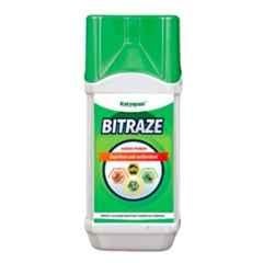 Katyayani 1 Litre Bitraze Alkaloids 12% W/V Insecticide, K-7660 (Pack of 3)