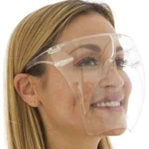 IBS SHEILD01 Glasses Full Protective Face Shield