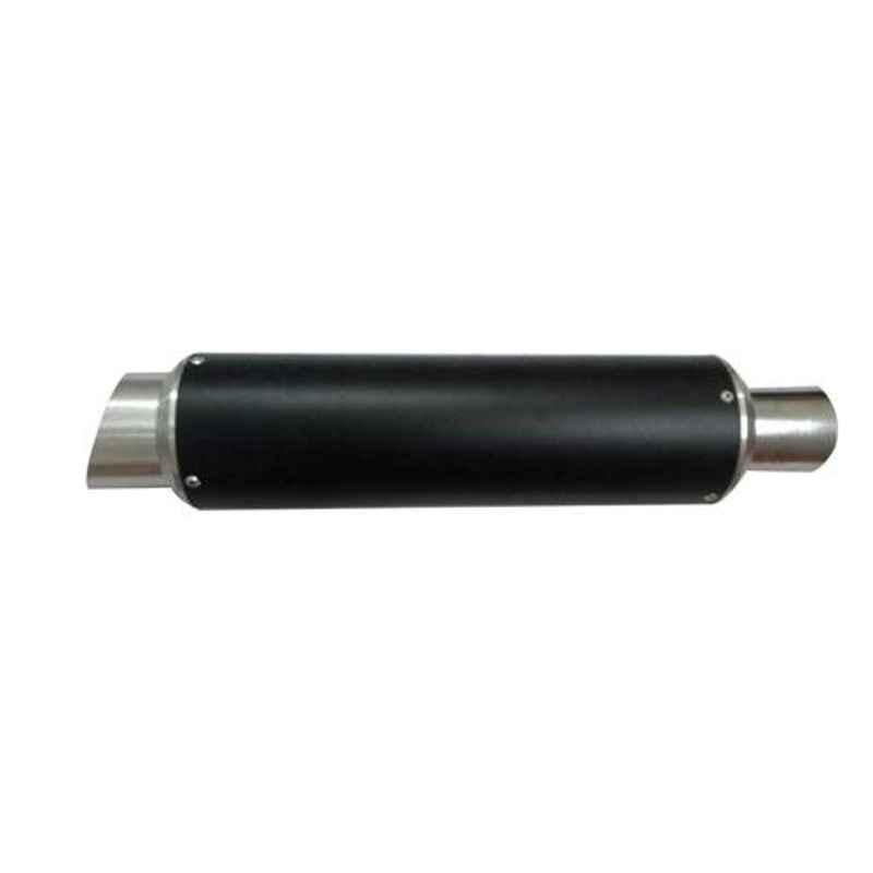 Yamaha fz silencer online pipe price