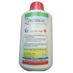 Z Premium 0.25 Litre Lube Oil R-600 Refrigeration Oil (Pack of 4)