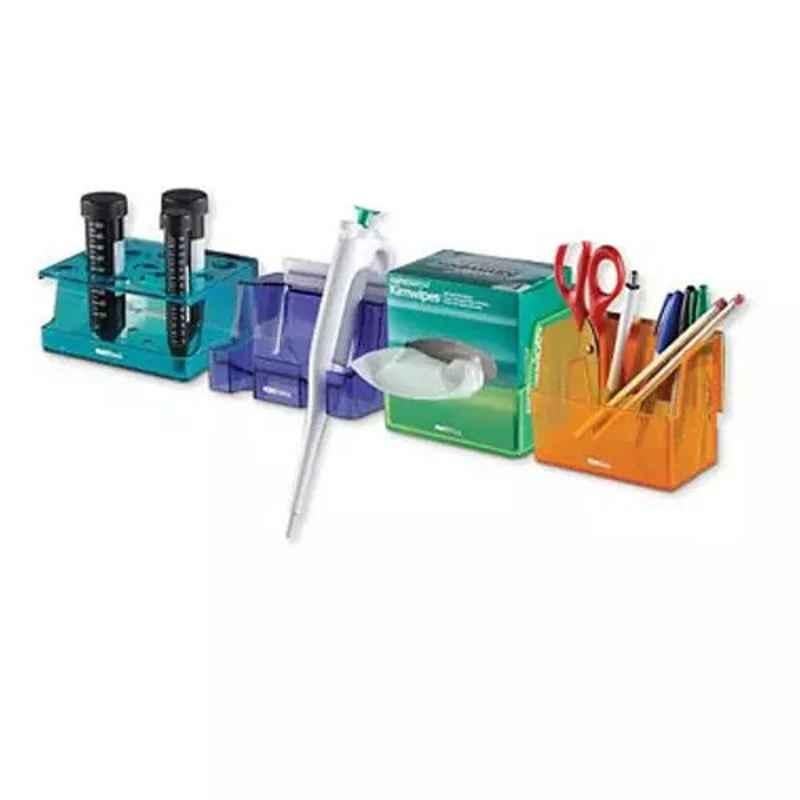 Lab Plus Magnet Storage Orange, LP-12095
