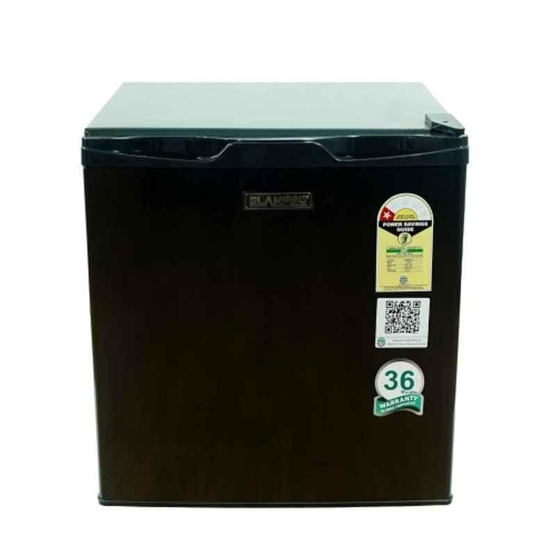 Elanpro RF-57 48 Litre Compact Direct Cool Single Door Mini Refrigerator for Hotels, Offices & Restaurants