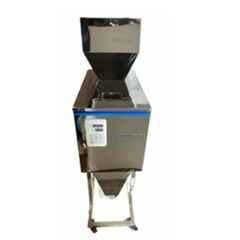 PPH Impex 50W 20-3000g Granule Filling Machine, SPPGF 3000