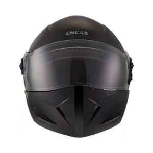 steelbird oscar classic motorbike helmet