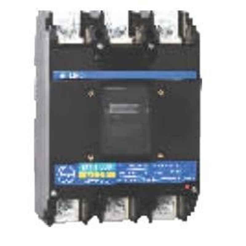 L & T MCCB SB95052OOOO DTH800 Pole No 4