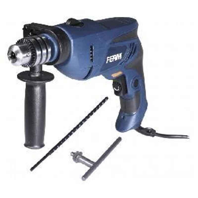 Ferm PDM 1052 Impact Drill 800 W