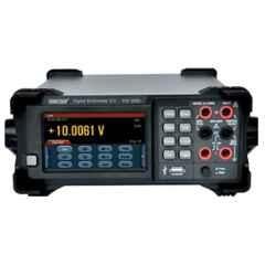 Kusam Meco KM 3560 51/2 Digit Bench Top TRMS Digital Multimeter with 119999 Counts & Colour LCD Touch Screen