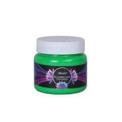 WinnerOne HomeCoat 100ml Light Green Fluorescent Colour, FC216