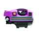 CHESTON 1800W Purple Professional Heavy Duty Pressure Washer