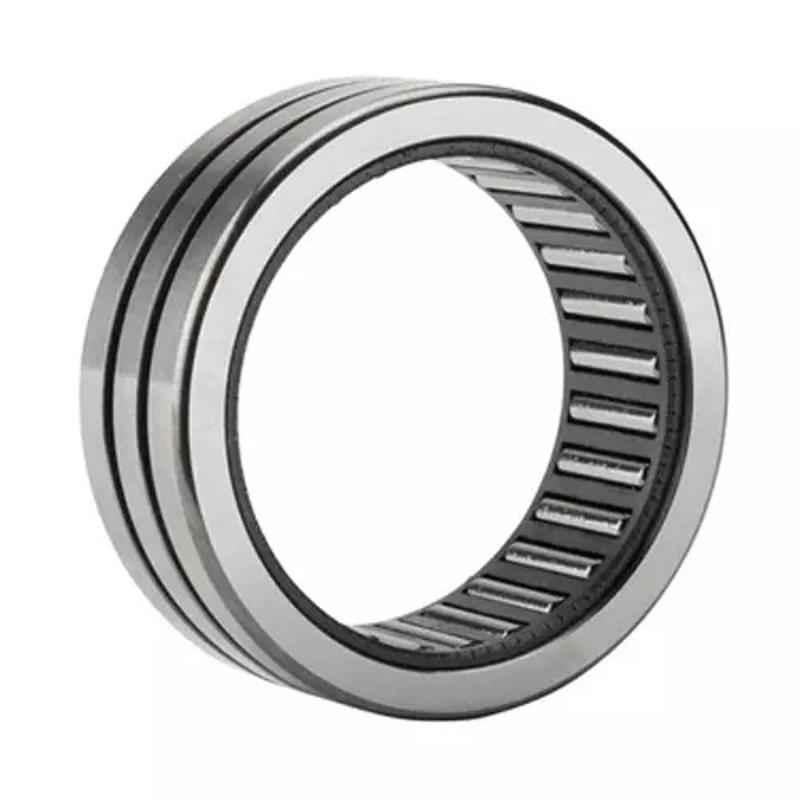 NTN RNA0-16X24X13 Needle Roller Bearing, 16x24x13 mm (Pack of 5)
