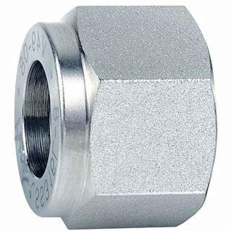 SFI 8mm Stainless Steel-304 Nut
