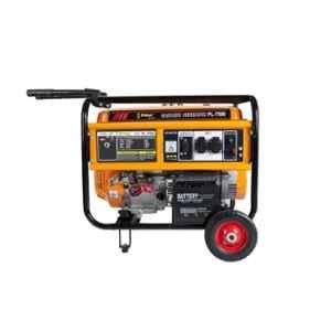 Pilot 7.5kW Single Phase Gasoline Generator, PL-7500