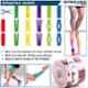 Strauss 7x7x5cm Camo Pink Kinesiology Sports Tape, ST-2251
