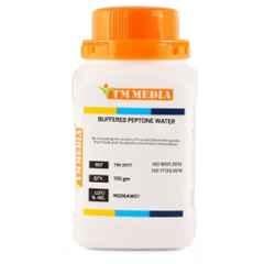 TM Media 100g Buffered Peptone Water, TM 2017