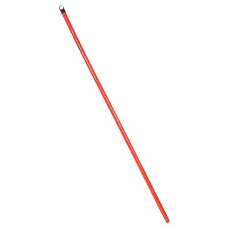 Moonlight 120cm PVC Coated Red Wooden Stick, 40407