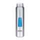 Baltra Relax 1000ml Stainless Steel Silver Single Walled Water Bottle, BSL294 (Pack Of 4 )