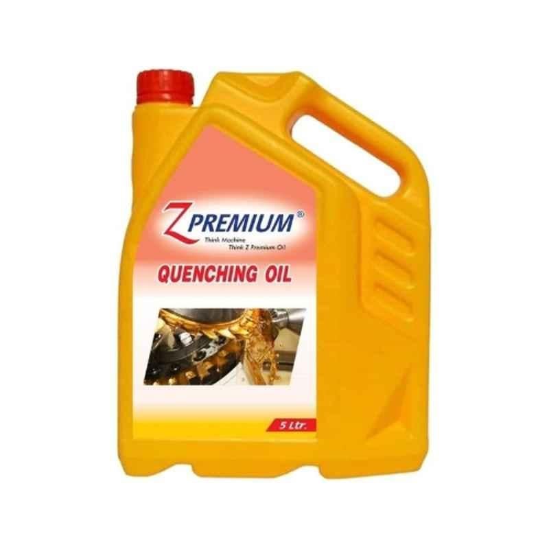 Z Premium 5 Litre Oil Quenching