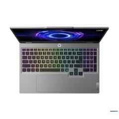 Lenovo LOQ 15IRX10 Luna Grey Laptop with 13th Gen/Intel Core i7-13700HX/16GB/1TB SSD/Win 11 Home & 15.6 inch LED Display, 83JE00U7IN