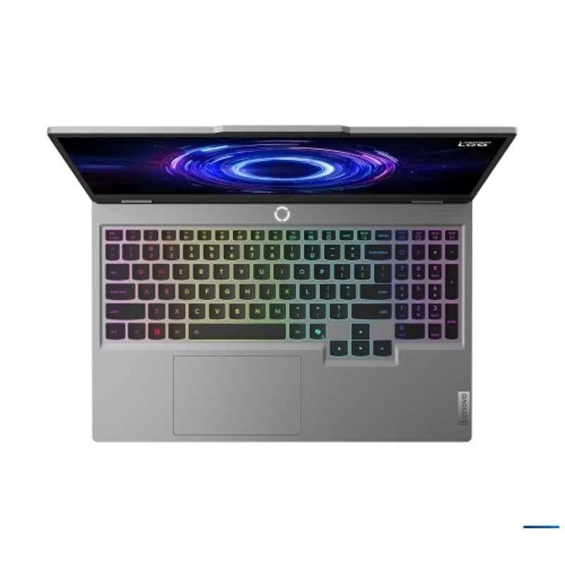 Lenovo LOQ 15IRX10 Luna Grey Laptop with 13th Gen/Intel Core i7-13700HX/16GB/1TB SSD/Win 11 Home & 15.6 inch LED Display, 83JE00U7IN