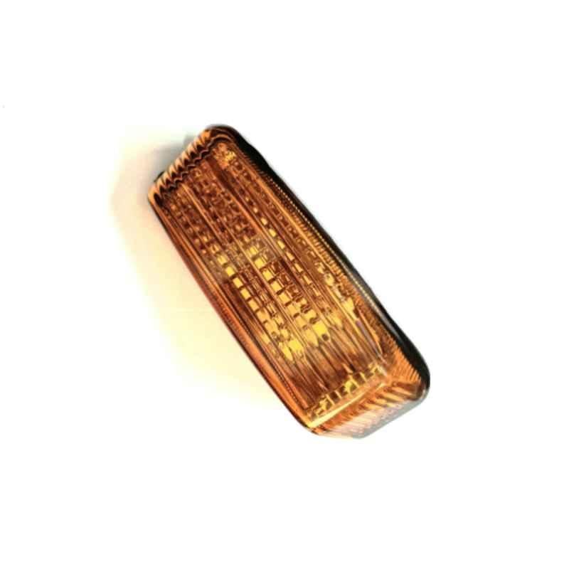 Side marker lights 2024 for trucks