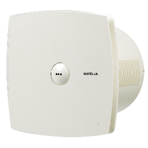 Havells 7 Blades Vento Jet 15 Auto Exhaust Fan OFF White 150 mm FHVVJAUOWH06