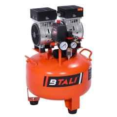 Btali 30 Litre 1HP Oil Free Air Compressor, BT 30 RTOFAC