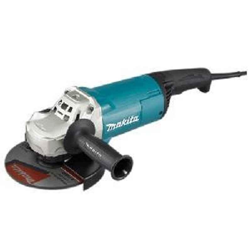 Makita outlet handle grinder