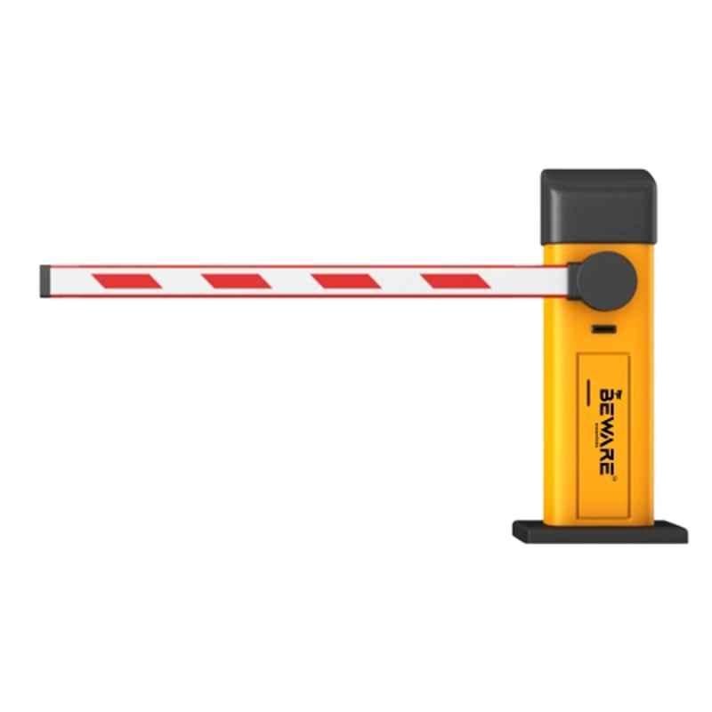 Beware 3M Automatic Boom Barrier | Smart Vehicle Access Control Gate for Parking & Residential Entry