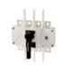 Socomec 500A 3Pole Kit Type 1 Open Execution Load Breaker Switch, 26K13050A