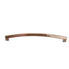 RAB 224mm Zinc Coca Cola Finish Drawer Pull Handle, AR1152 JUPID