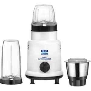 Kent Smart 450W Plastic Nutri Blender with 3 Jars, 116067
