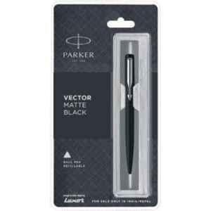 Parker Vector CT Blue Ball Pen, 9000012081