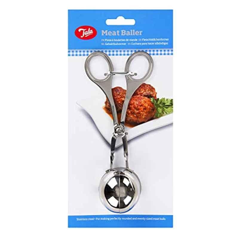 Stainless Steel Meat Baller