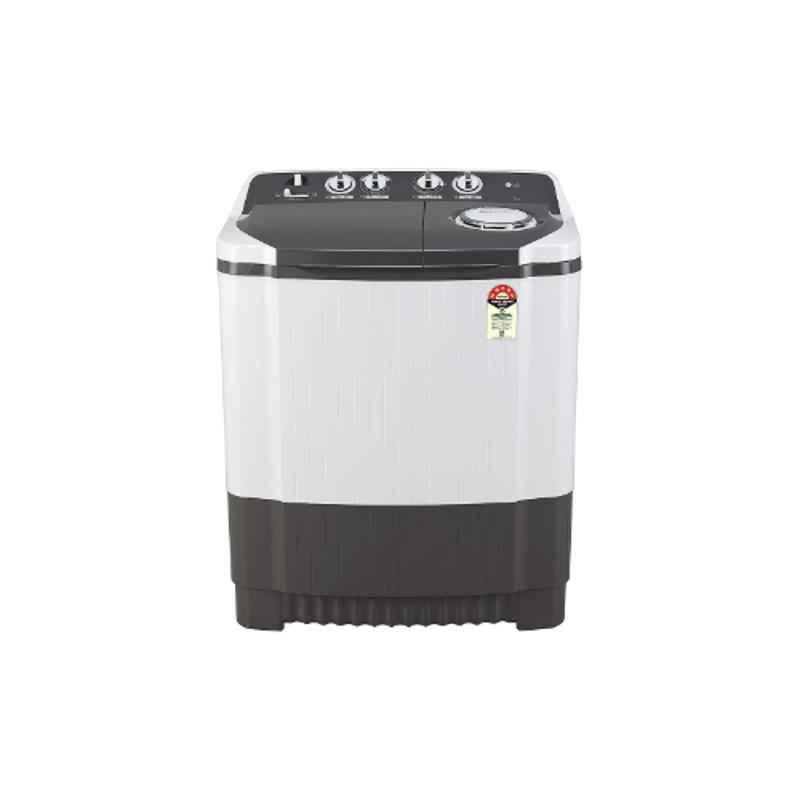 LG 7kg 5 Star Plastic Top Load Semi Automatic Washing Machine, P7020NBAZ